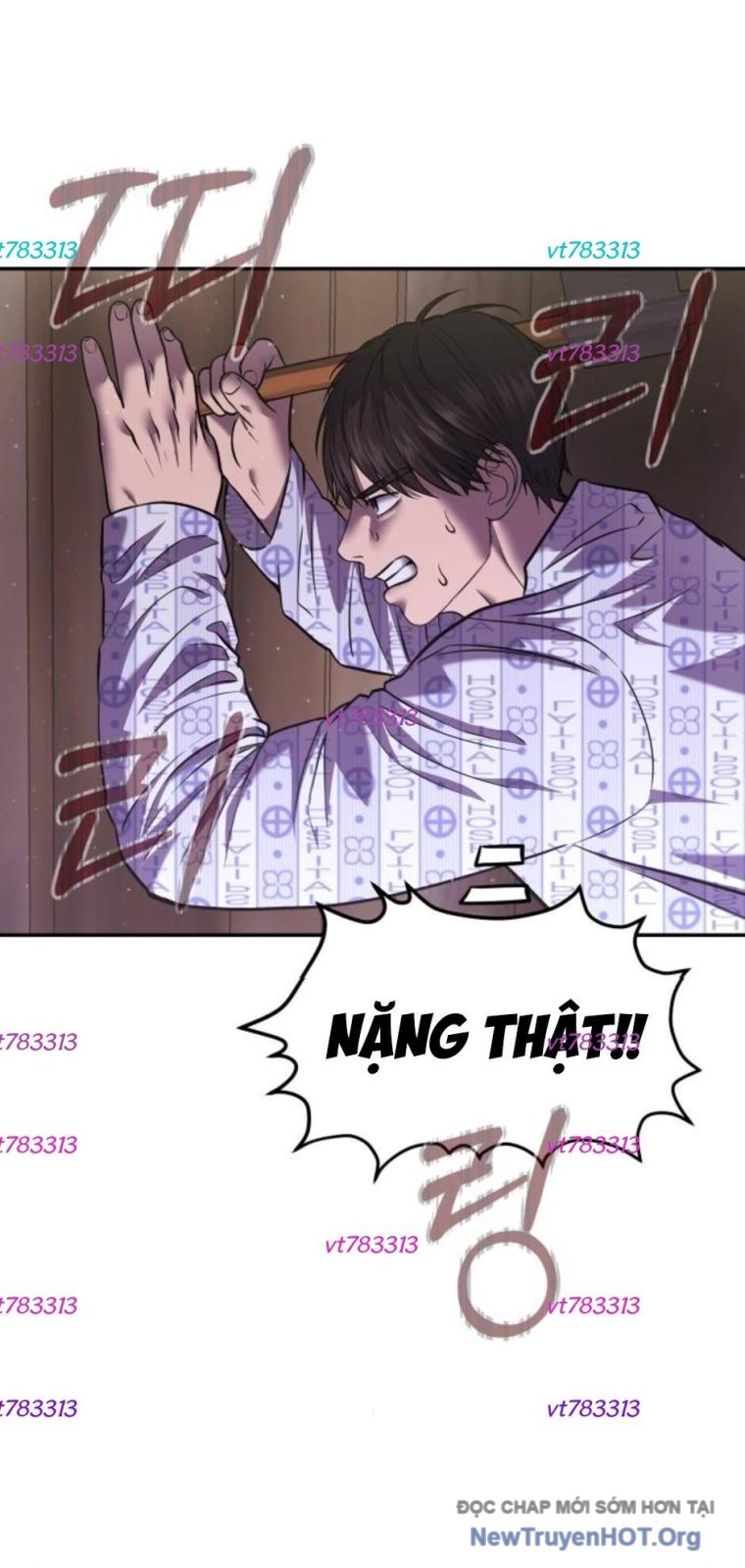 Chớ Bước Vào Nhà Hoang: Chapter 25