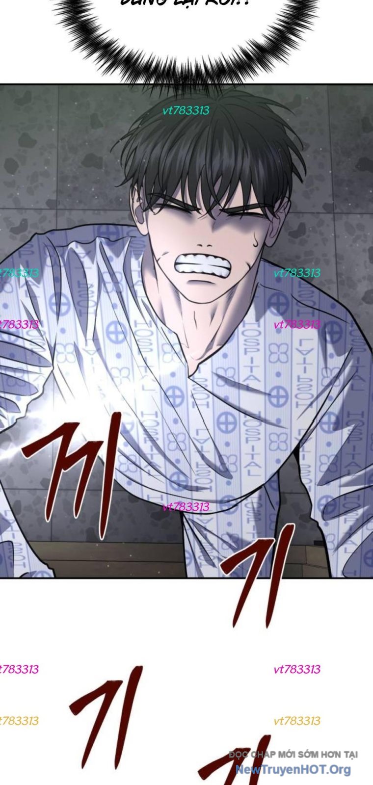 Chớ Bước Vào Nhà Hoang: Chapter 25