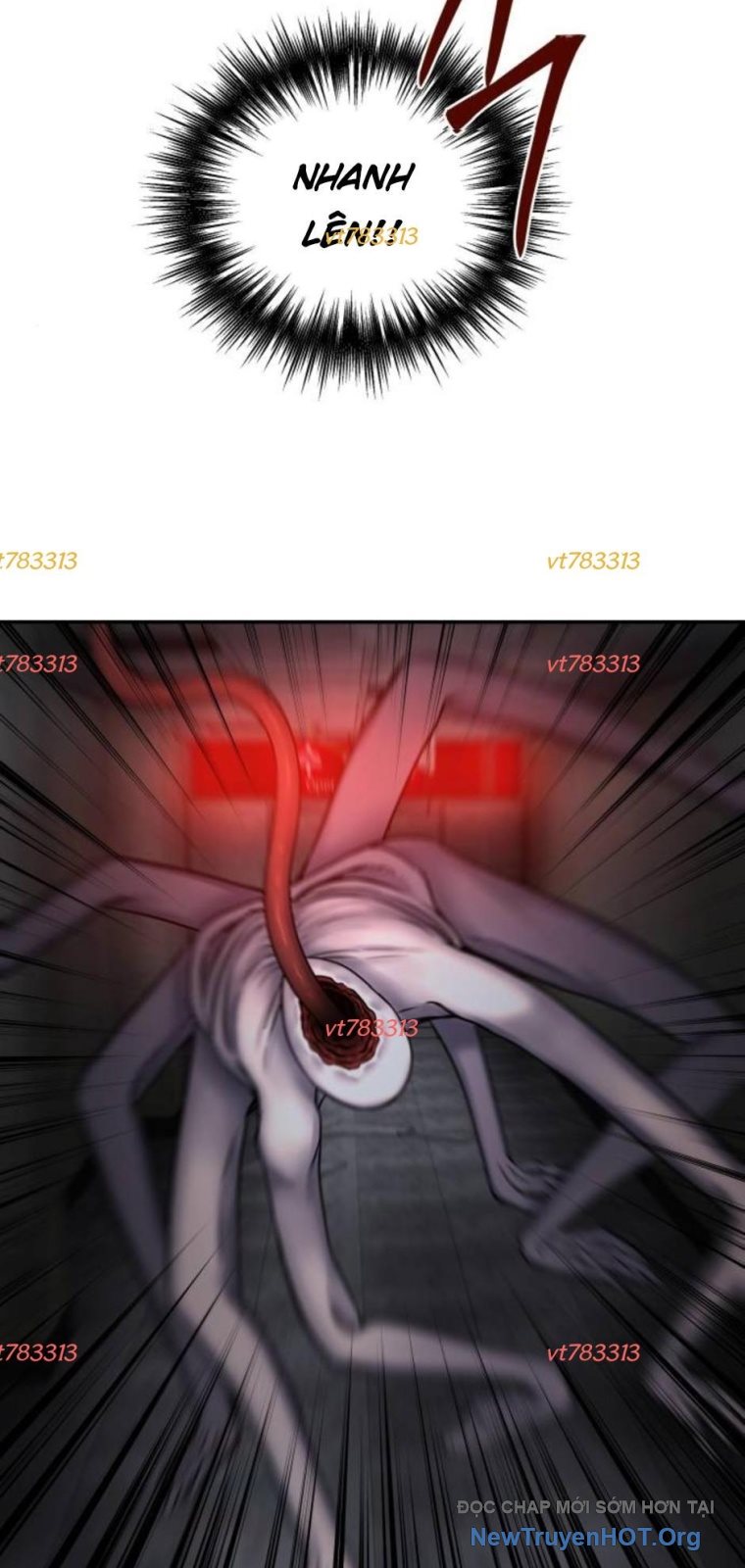 Chớ Bước Vào Nhà Hoang: Chapter 25