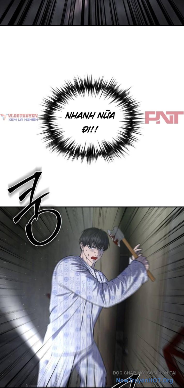 Chớ Bước Vào Nhà Hoang: Chapter 25