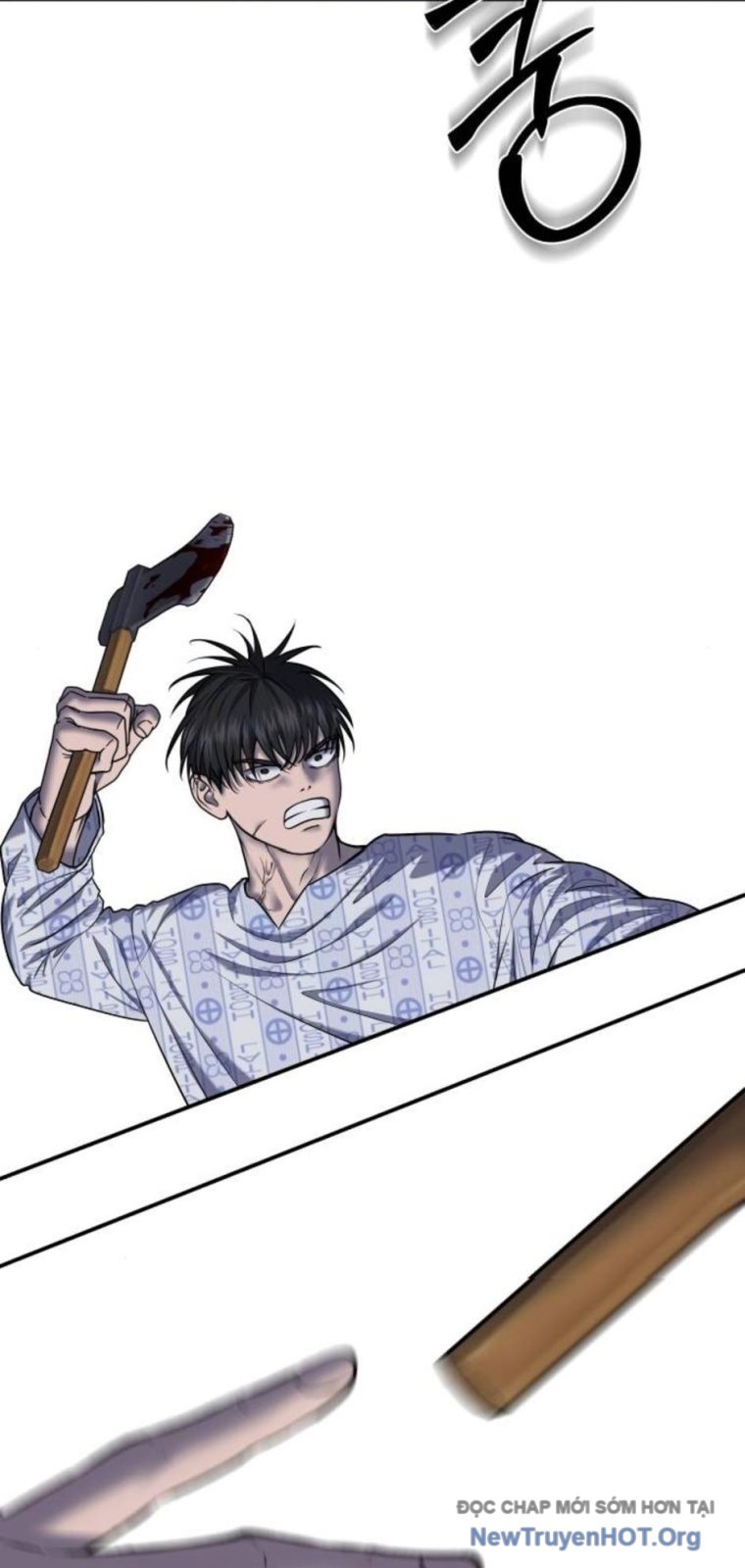 Chớ Bước Vào Nhà Hoang: Chapter 25