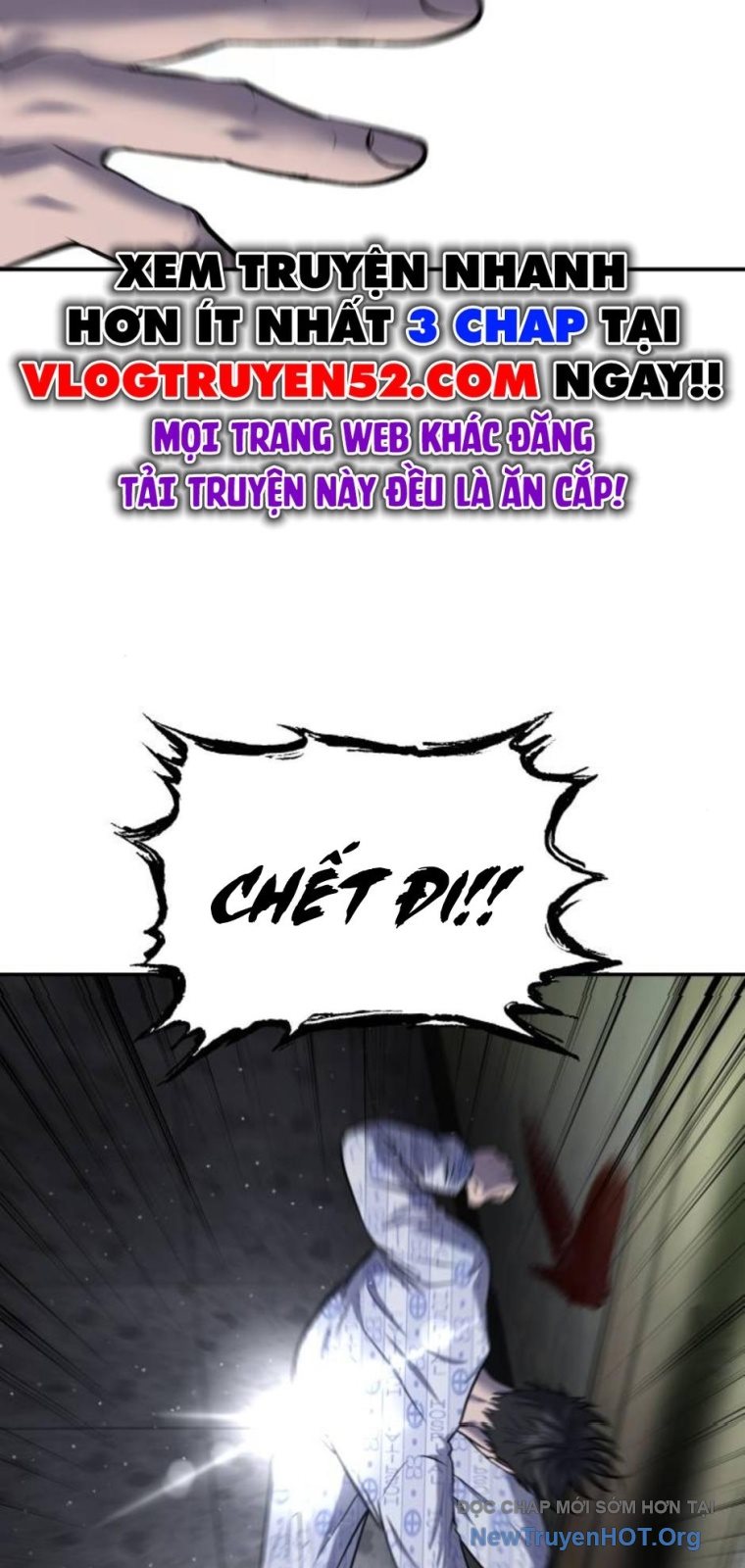 Chớ Bước Vào Nhà Hoang: Chapter 25