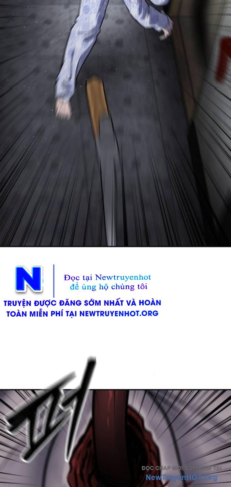 Chớ Bước Vào Nhà Hoang: Chapter 25