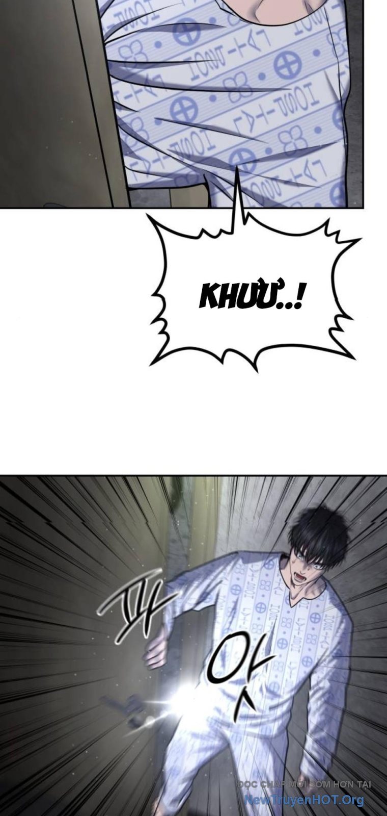 Chớ Bước Vào Nhà Hoang: Chapter 25