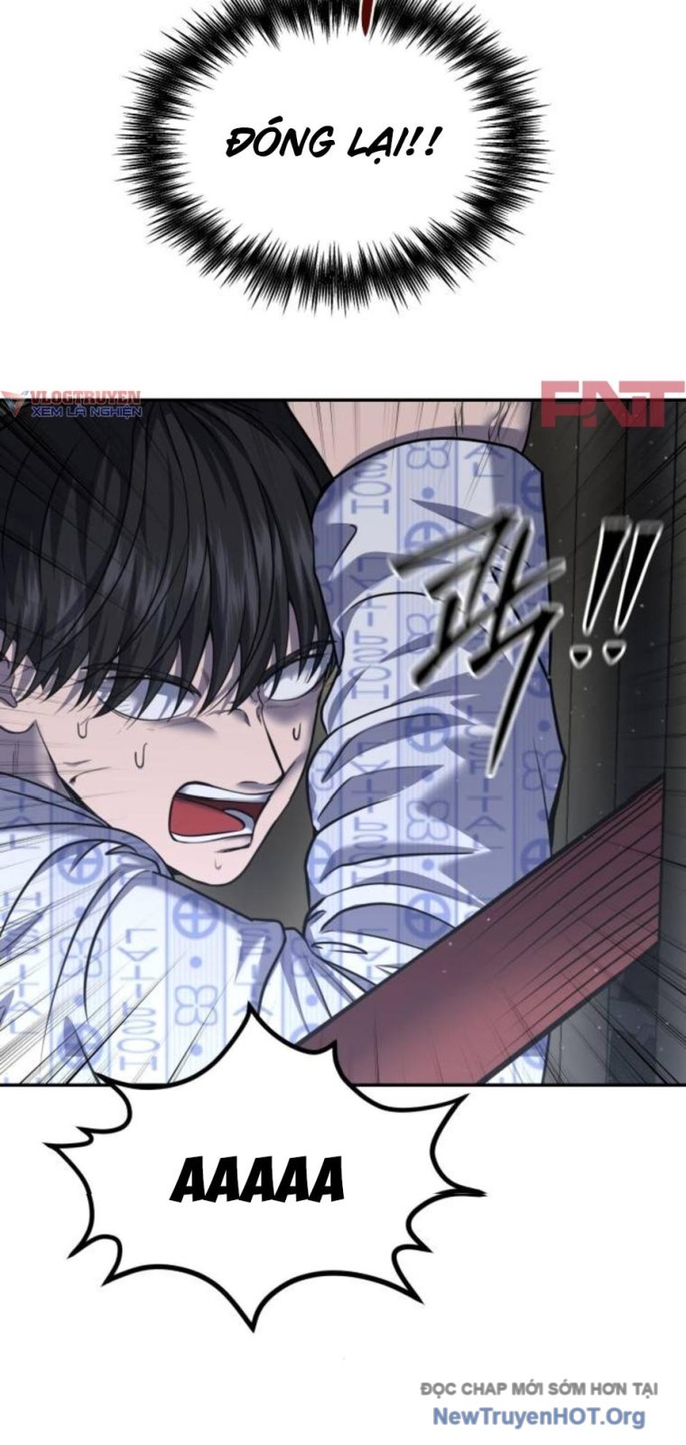 Chớ Bước Vào Nhà Hoang: Chapter 25