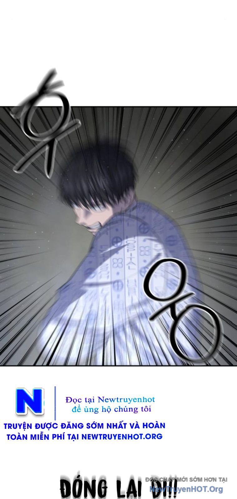 Chớ Bước Vào Nhà Hoang: Chapter 25