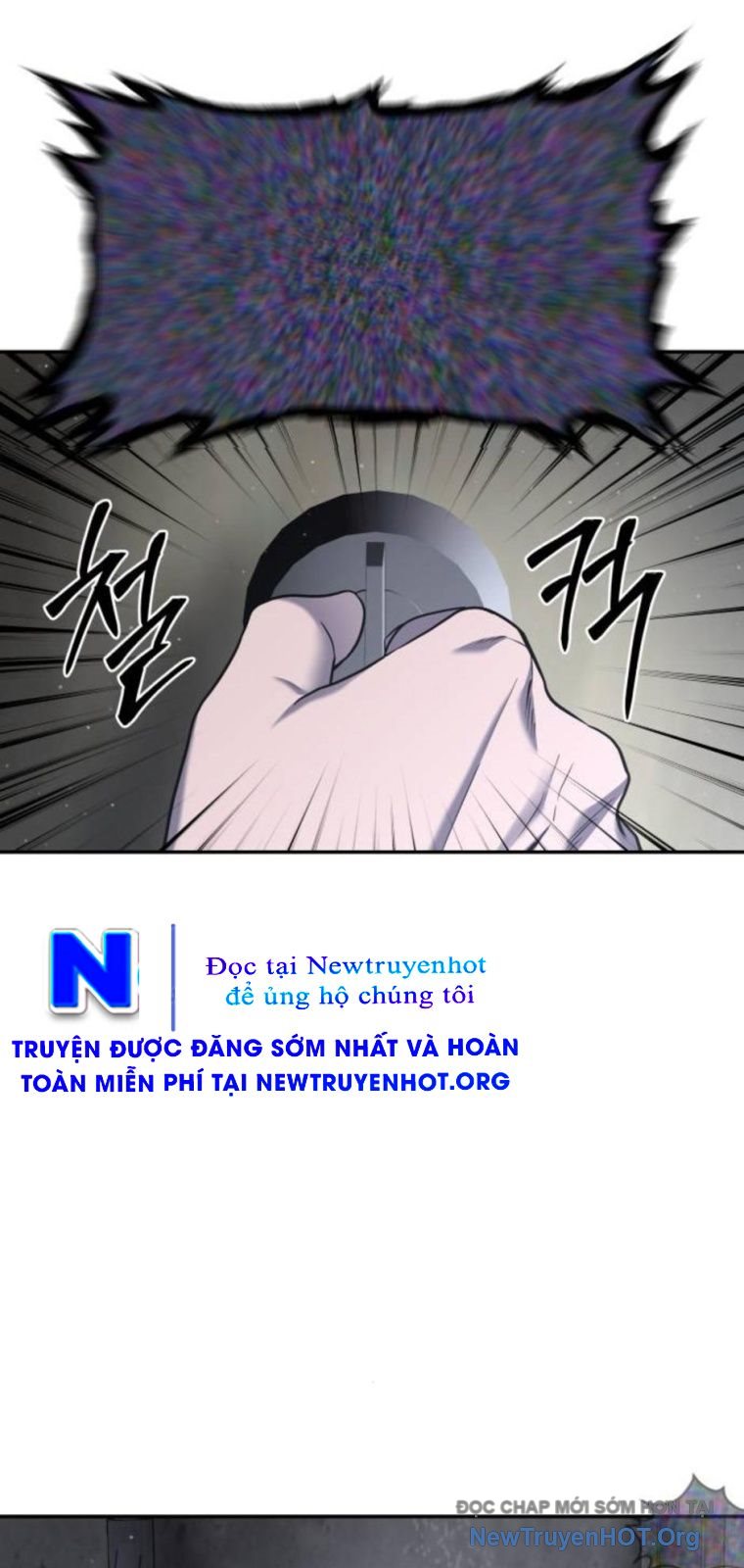 Chớ Bước Vào Nhà Hoang: Chapter 25