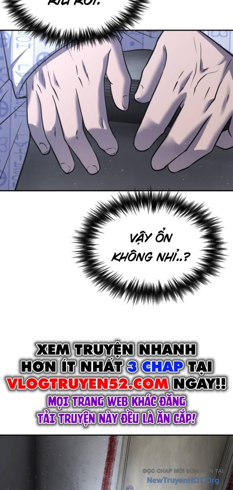 Chớ Bước Vào Nhà Hoang: Chapter 25