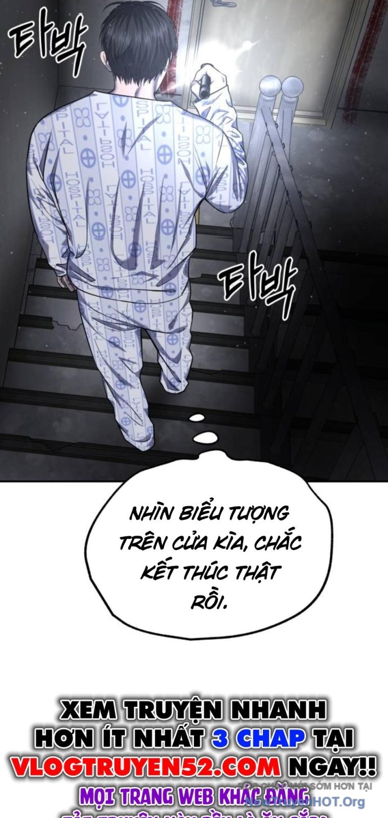 Chớ Bước Vào Nhà Hoang: Chapter 25