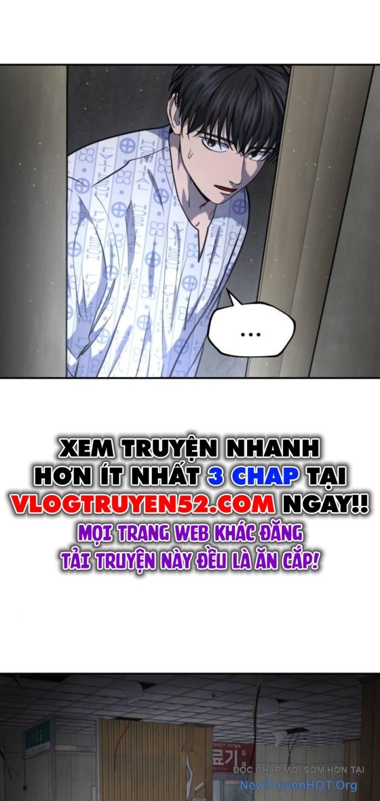 Chớ Bước Vào Nhà Hoang: Chapter 25
