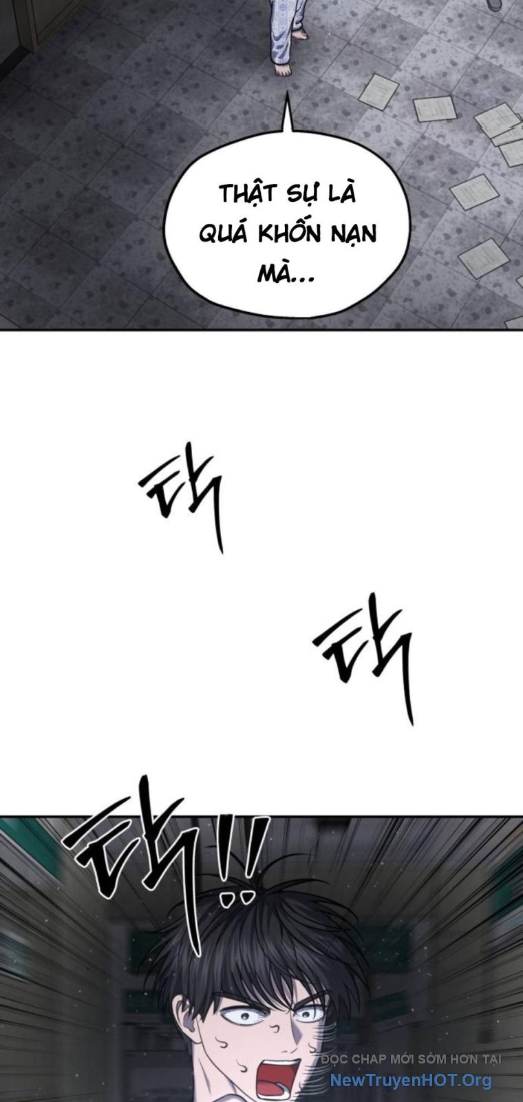 Chớ Bước Vào Nhà Hoang: Chapter 25