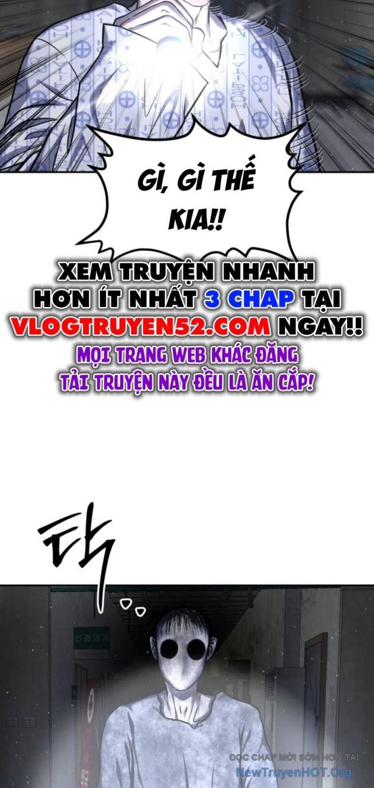 Chớ Bước Vào Nhà Hoang: Chapter 25