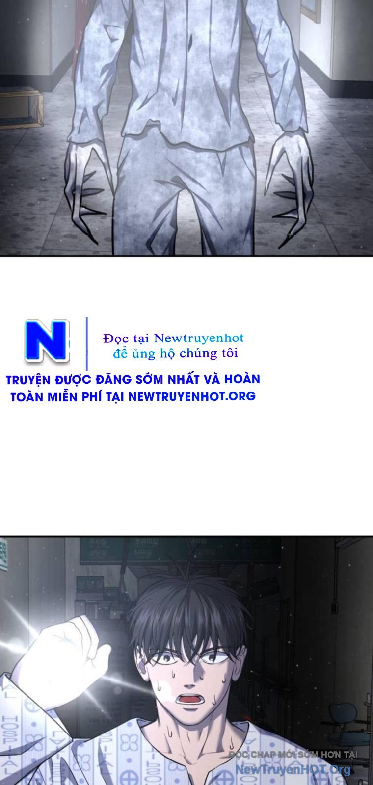 Chớ Bước Vào Nhà Hoang: Chapter 25