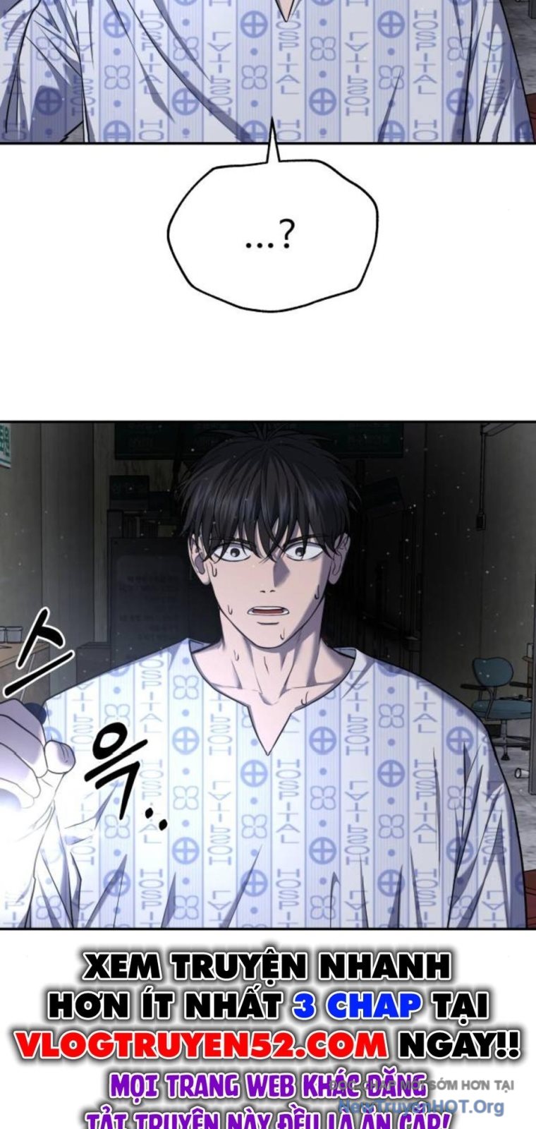 Chớ Bước Vào Nhà Hoang: Chapter 25