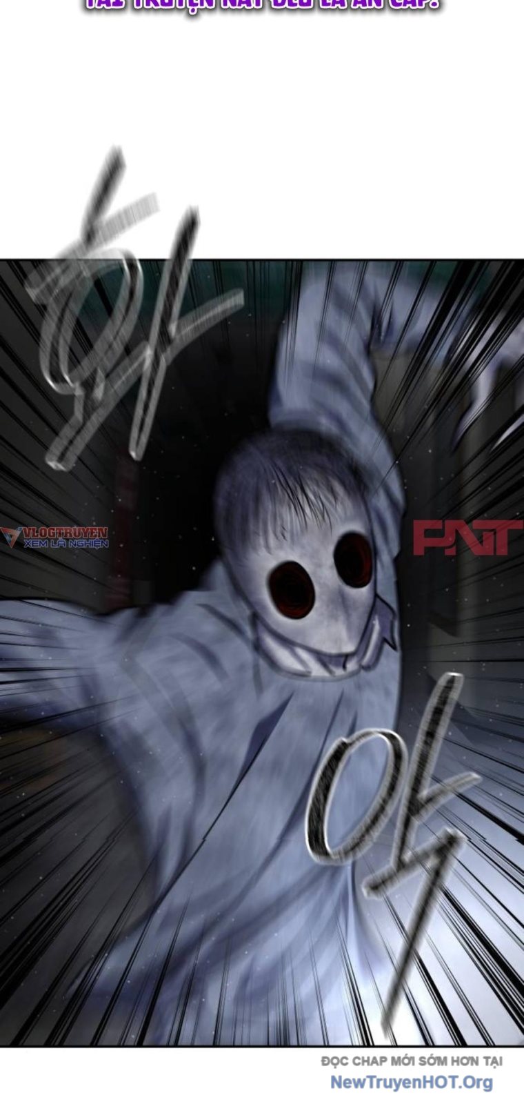 Chớ Bước Vào Nhà Hoang: Chapter 25