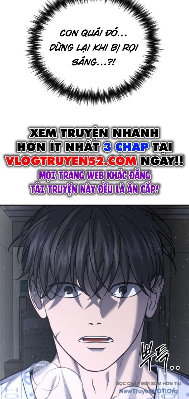 Chớ Bước Vào Nhà Hoang: Chapter 25