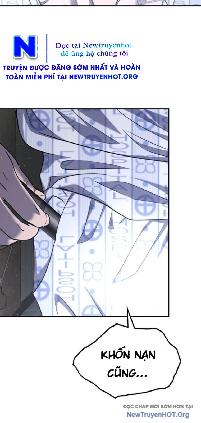 Chớ Bước Vào Nhà Hoang: Chapter 25