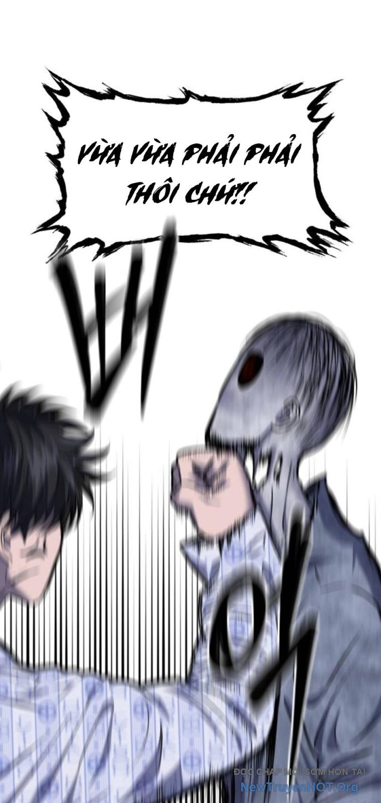 Chớ Bước Vào Nhà Hoang: Chapter 25