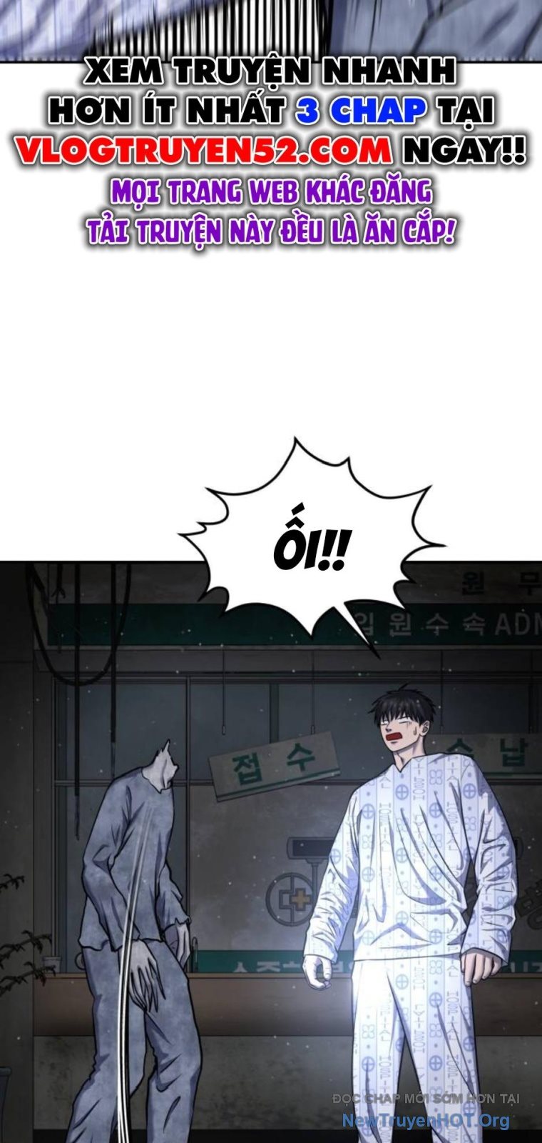 Chớ Bước Vào Nhà Hoang: Chapter 25