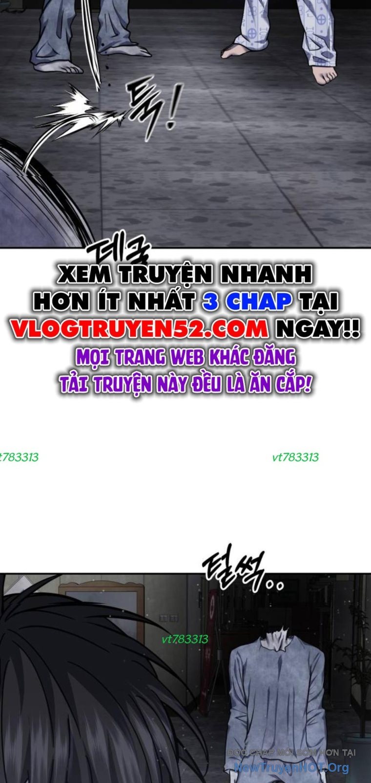 Chớ Bước Vào Nhà Hoang: Chapter 25