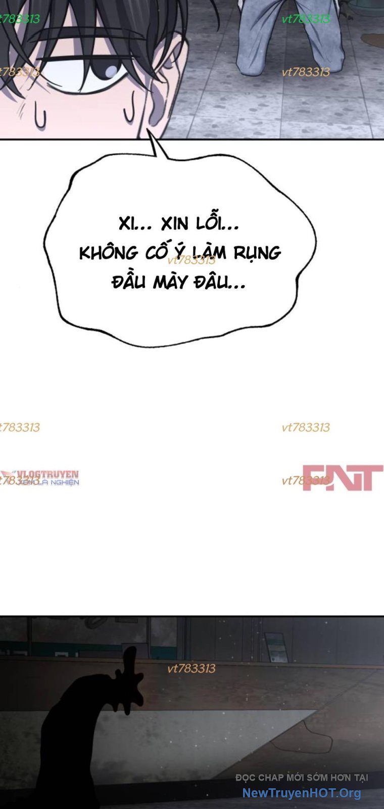 Chớ Bước Vào Nhà Hoang: Chapter 25