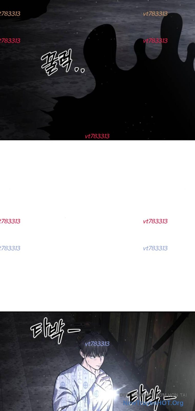 Chớ Bước Vào Nhà Hoang: Chapter 25