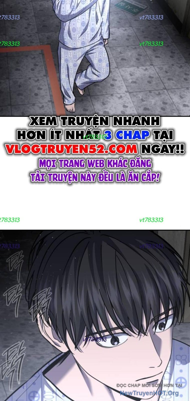 Chớ Bước Vào Nhà Hoang: Chapter 25