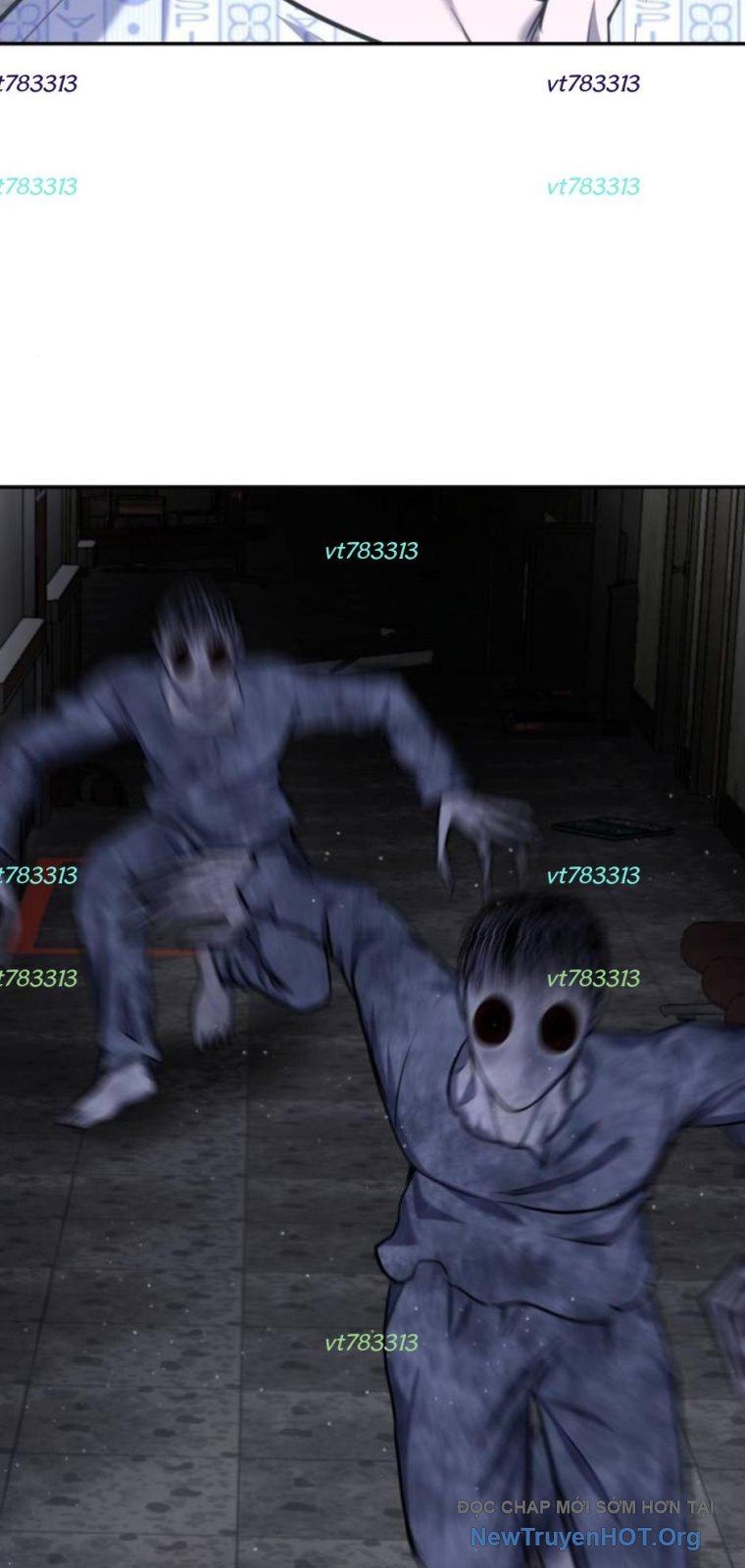 Chớ Bước Vào Nhà Hoang: Chapter 25