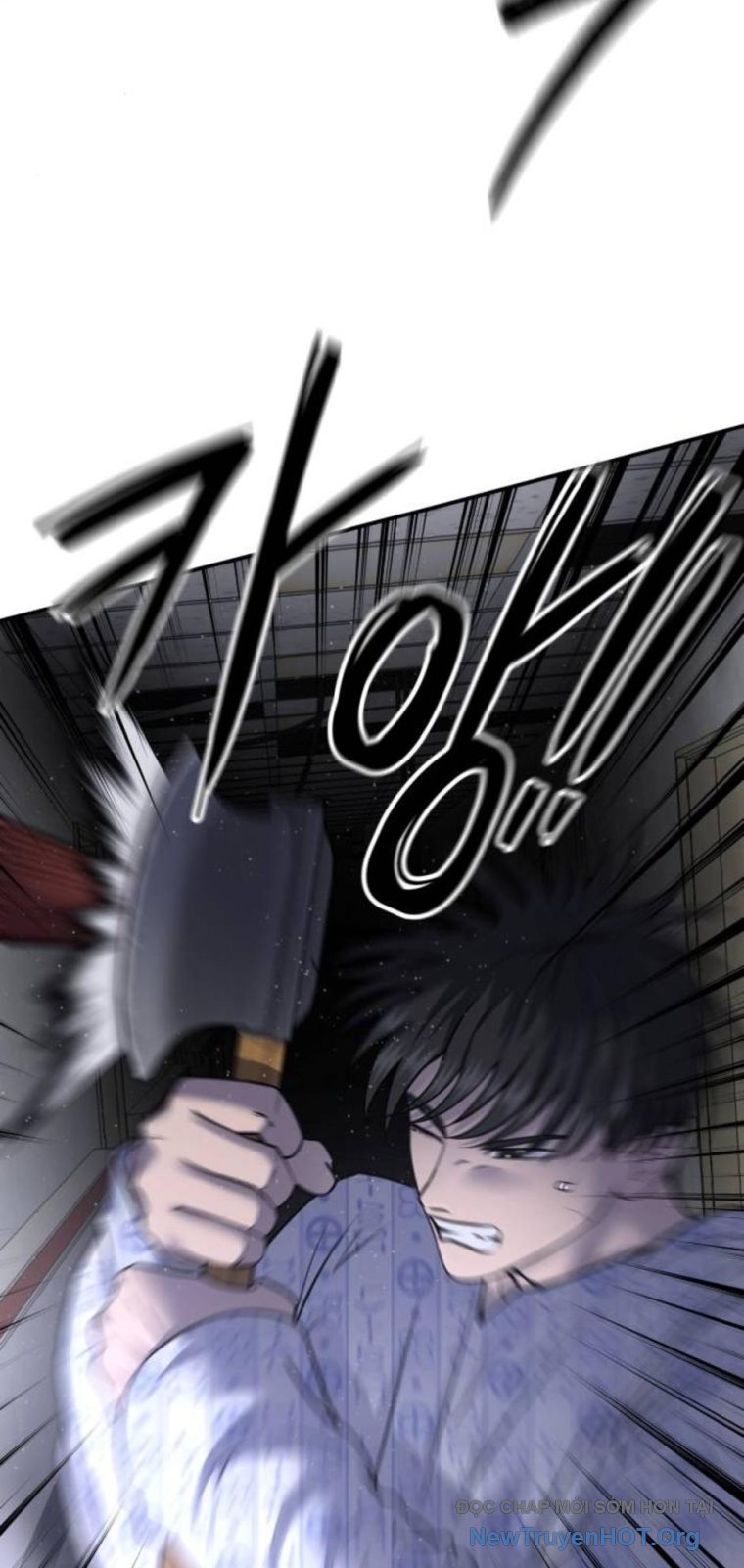 Chớ Bước Vào Nhà Hoang: Chapter 25