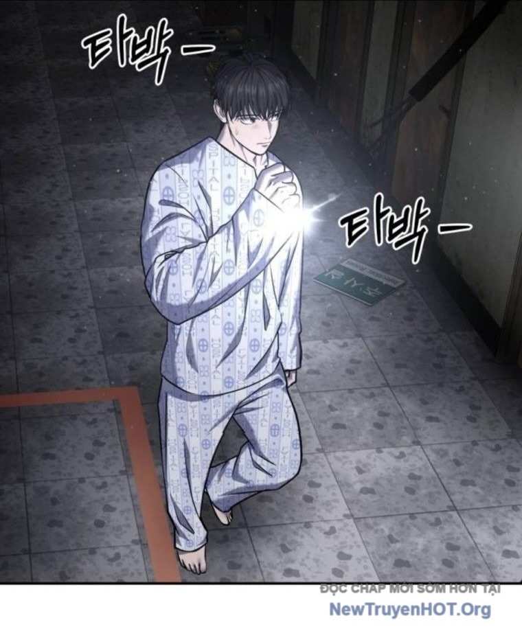 Chớ Bước Vào Nhà Hoang: Chapter 26