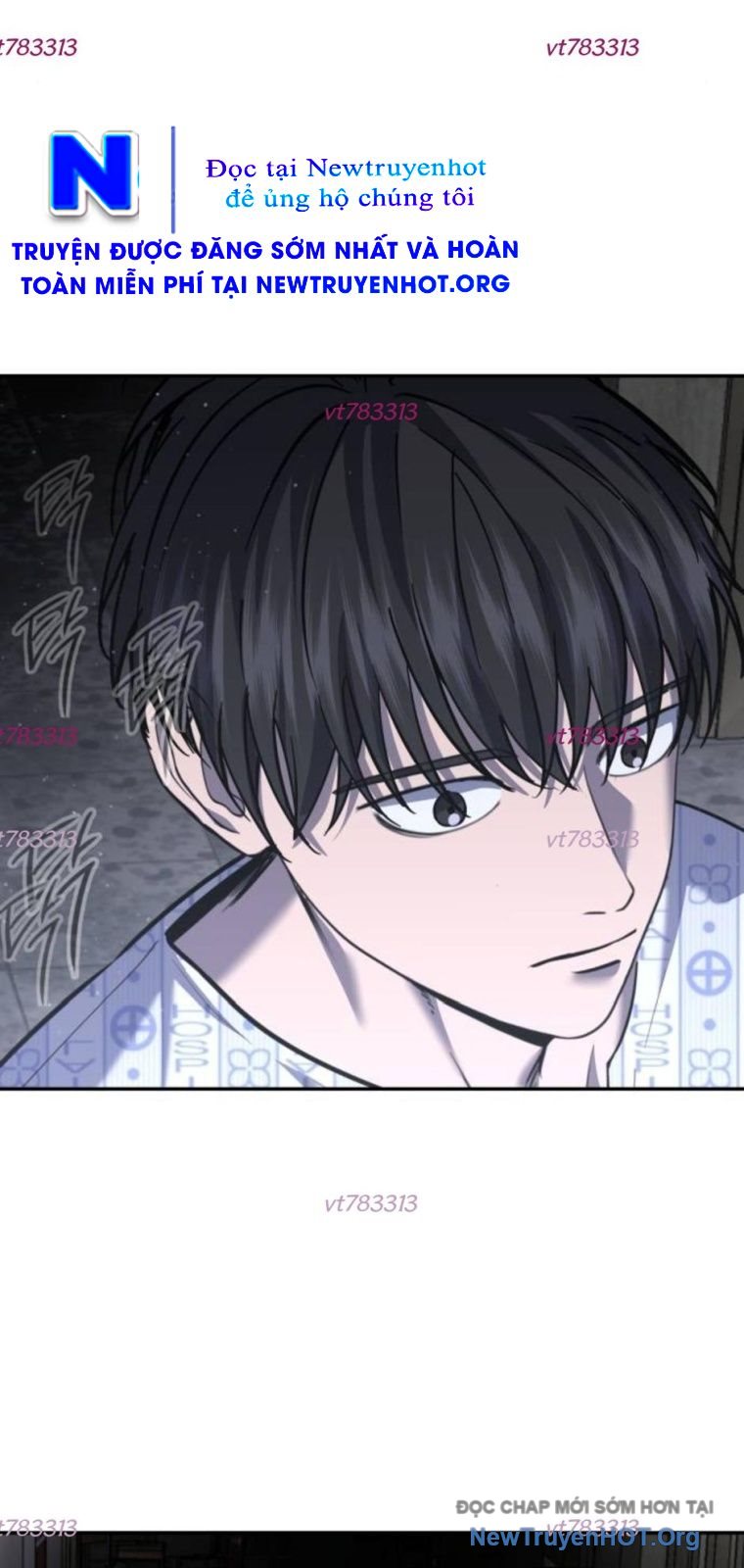 Chớ Bước Vào Nhà Hoang: Chapter 26