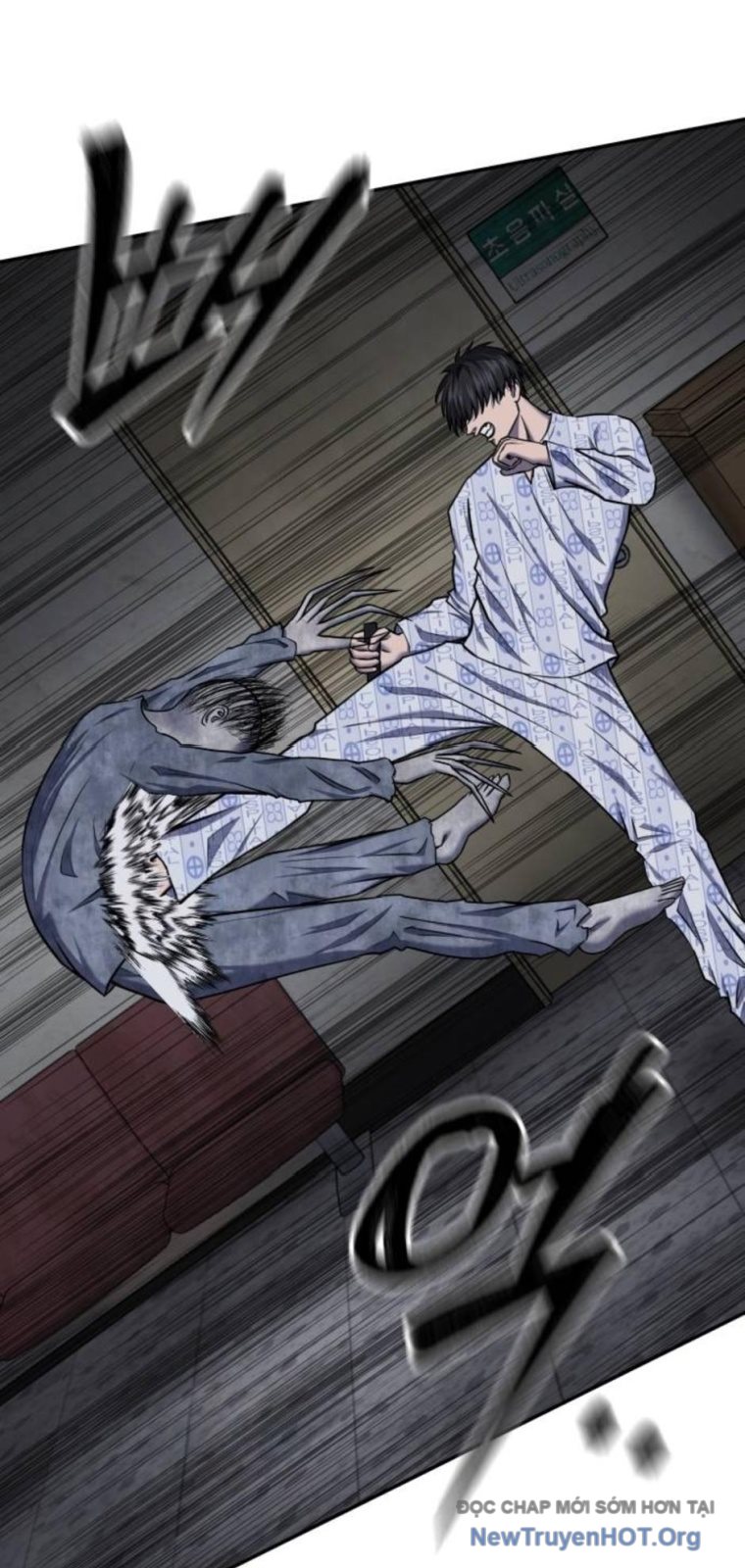 Chớ Bước Vào Nhà Hoang: Chapter 26