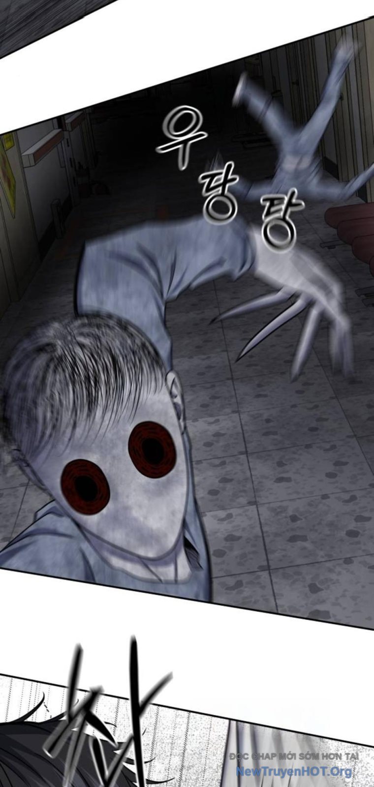 Chớ Bước Vào Nhà Hoang: Chapter 26