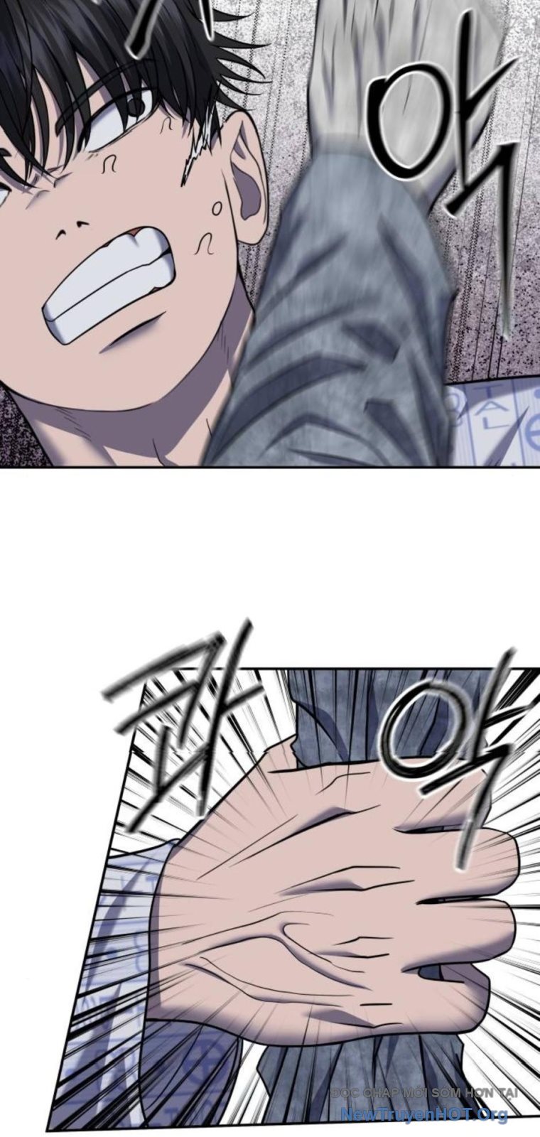 Chớ Bước Vào Nhà Hoang: Chapter 26