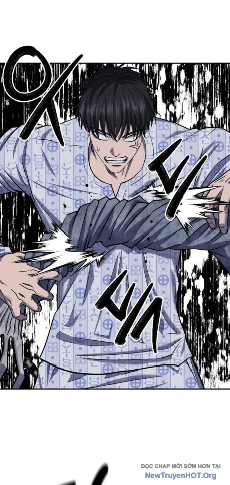 Chớ Bước Vào Nhà Hoang: Chapter 26