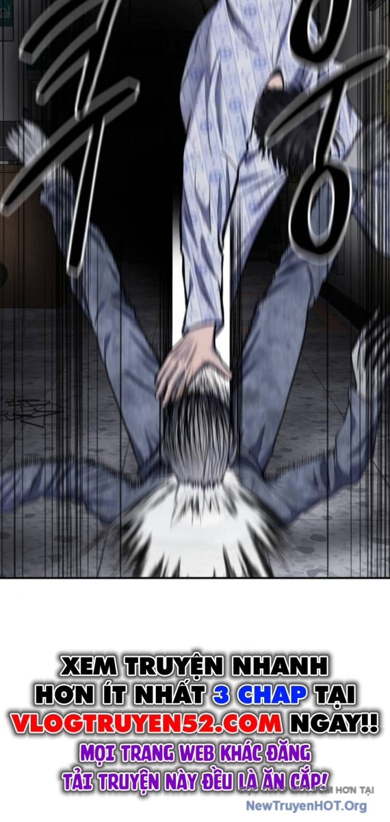 Chớ Bước Vào Nhà Hoang: Chapter 26