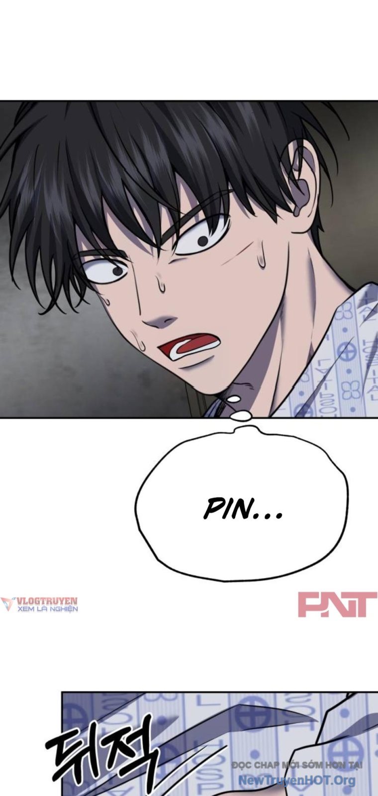 Chớ Bước Vào Nhà Hoang: Chapter 26