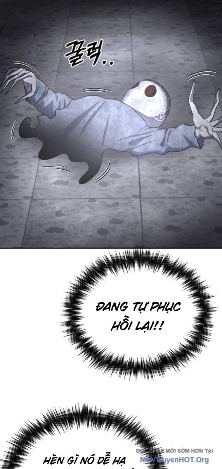 Chớ Bước Vào Nhà Hoang: Chapter 26