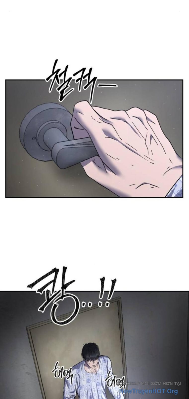 Chớ Bước Vào Nhà Hoang: Chapter 26