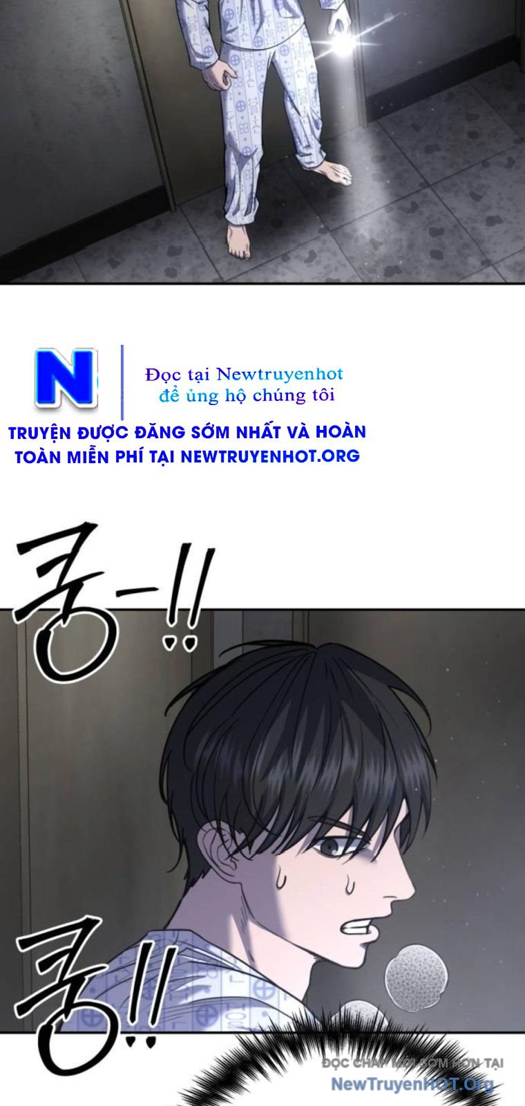 Chớ Bước Vào Nhà Hoang: Chapter 26