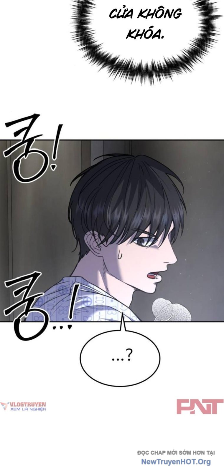 Chớ Bước Vào Nhà Hoang: Chapter 26