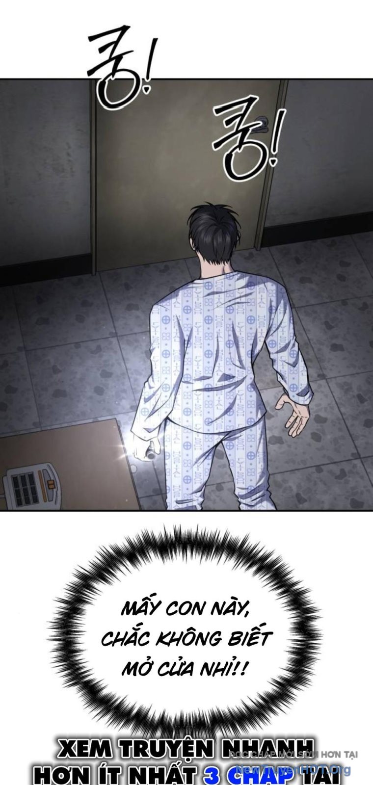 Chớ Bước Vào Nhà Hoang: Chapter 26