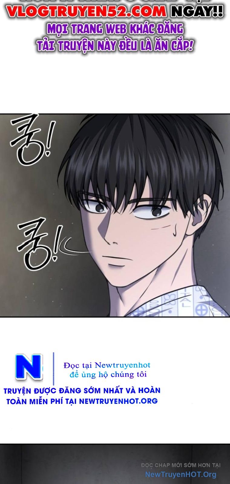 Chớ Bước Vào Nhà Hoang: Chapter 26