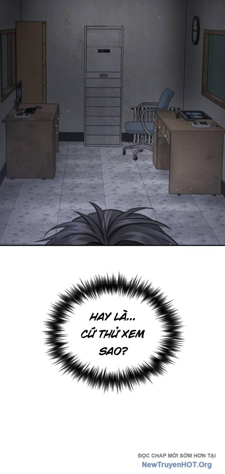 Chớ Bước Vào Nhà Hoang: Chapter 26