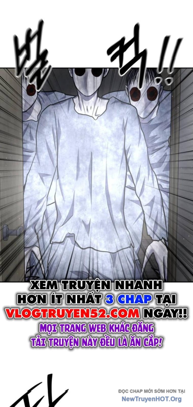 Chớ Bước Vào Nhà Hoang: Chapter 26