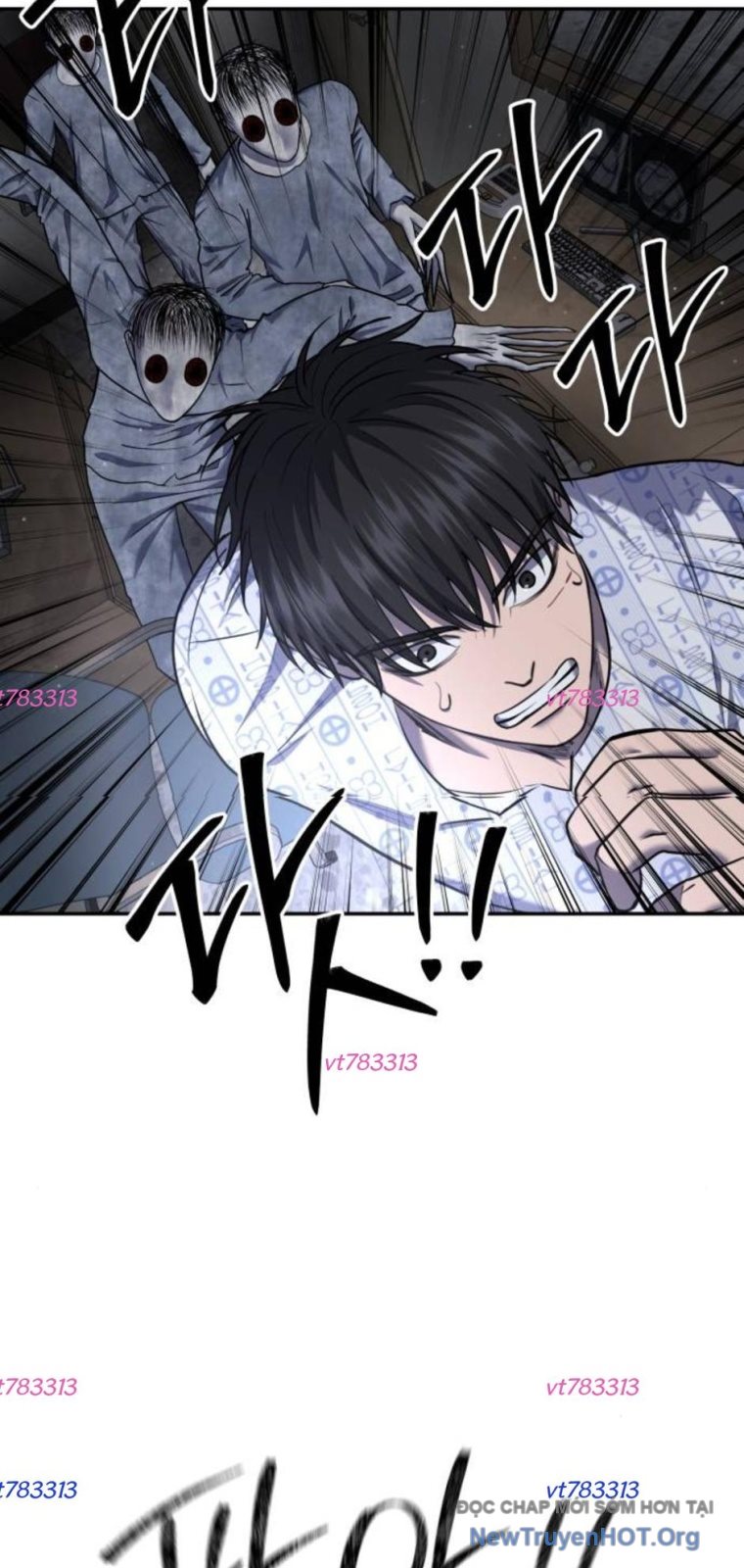 Chớ Bước Vào Nhà Hoang: Chapter 26