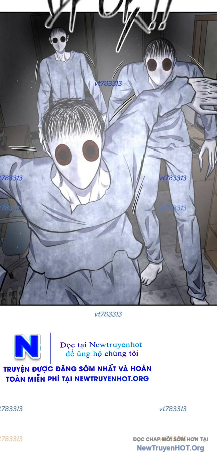 Chớ Bước Vào Nhà Hoang: Chapter 26