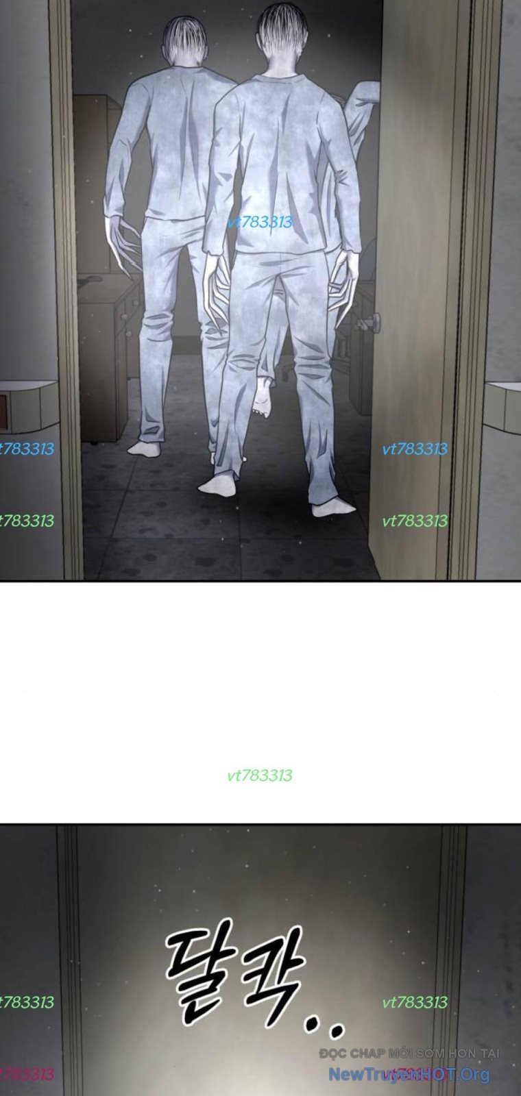 Chớ Bước Vào Nhà Hoang: Chapter 26