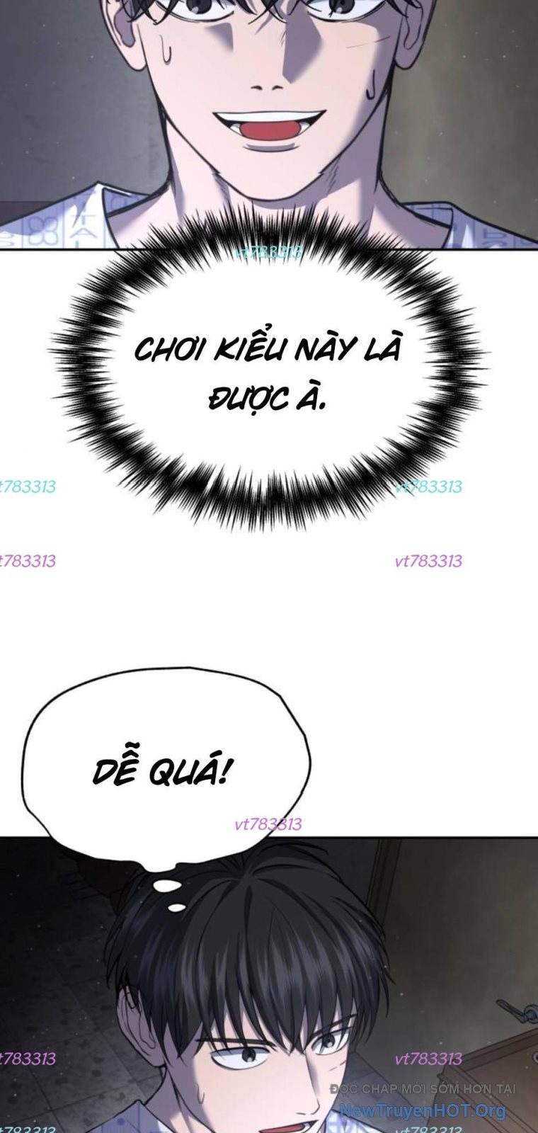 Chớ Bước Vào Nhà Hoang: Chapter 26