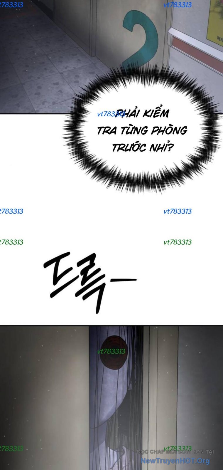 Chớ Bước Vào Nhà Hoang: Chapter 26